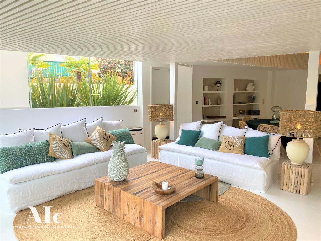 cap ferret grand duplex lumineux salon 284